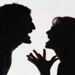 Violêcia doméstica: briga entre companheiros termina em agressão