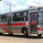 Empresas de ônibus ‘maquiam’ veículos usados na Capital, segundo denúncia