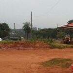 Estradas vicinais que dão acesso do Paraguai a Paranhos são fechadas