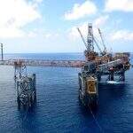 Produção de petróleo e gás sobe 5% em maio