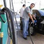 Vendas de combustíveis no país caem 4,4% no acumulado do ano