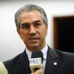 ‘Decisões devem ser respeitadas’, diz Reinaldo sobre pedidos de prisão de Janot
