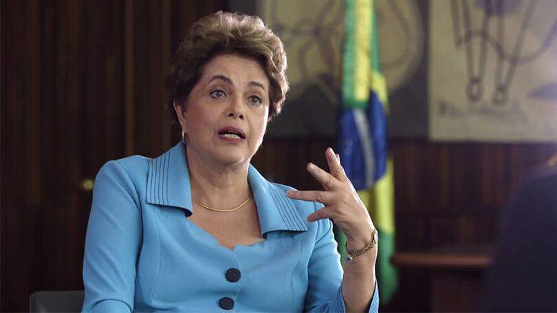 STF nega pedido de Dilma por mais tempo para testemunhas de defesa