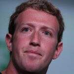 Assembleia pode limitar poder de Zuckerberg no Facebook
