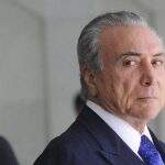 Temer cogita aumento de idade mínima para aposentaria e volta da CPMF