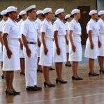 Com salário inicial de R$ 8,8 mil, Marinha abre concursos para área da saúde