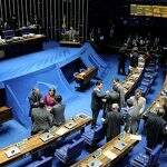 Impeachment: senadores governistas reclamam que foi lido apenas o resumo do parecer