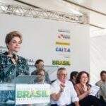 Dilma diz que não vai se desmobilizar no processo de impeachment