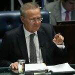 Renan diz que terá ‘relação de independência’ com Temer em eventual governo