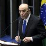 Serra faz 1ª visita oficial à Argentina como ministro das Relações Exteriores