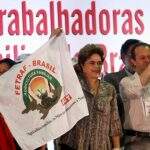 Com presença de Dilma, congresso de agricultores familiares critica governo