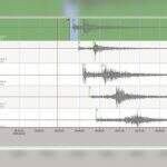 Cidade mineira registra tremor de terra de 4.2 na Escala Richter