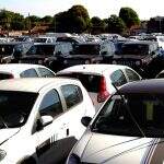 Venda de veículos tem queda de quase 30% no acumulado até abril, diz Anfavea