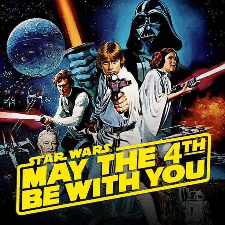 May the 4th: lojas oferecem descontos em jogos no Star Wars Day