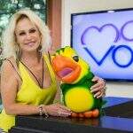 Ana Maria Braga quebra silêncio da Globo e manifesta apoio a Ana Hickmann