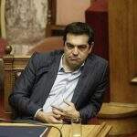 Parlamento da Grécia aprova reforma fiscal e de pensões