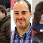 Jornalistas da Espanha sequestrados na Síria são libertados