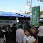 Neste fim de semana, Justiça gratuita atende campo-grandenses na Caravana da Saúde