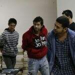 Disque-droga para ‘riquinhos’ faturava R$ 30 mil/mês, diz polícia