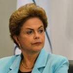 Dilma retorna a Brasília e terá reuniões no Palácio da Alvorada