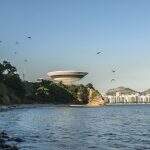 Mais três monumentos projetados por Niemeyer são tombados pelo Iphan