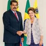 Venezuela nega retaliação ao afastamento de Dilma