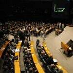 Líderes convocam sessão extra nesta terça para votar recurso contra Maranhão