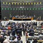 Congresso mantém veto a pontos da reforma administrativa de Dilma
