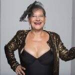 “Dignidade para os idosos”, diz dona Geralda sobre Miss Bumbum Melhor Idade