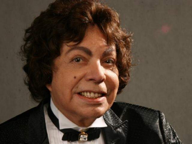 Intérprete de ‘Conceição’, morre em São Paulo o cantor Cauby Peixoto, aos 85 anos