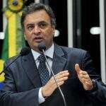 Aécio Neves diz que alertou Dilma Rousseff sobre as ‘pedaladas’ durante as eleições