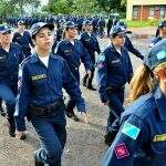 Polícia Militar realiza processo seletivo para Curso de Formação de Sargentos