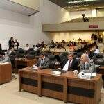 Deputados estaduais comentam decisão que afastou a presidente Dilma Roussef