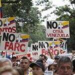 Farc e governo colombiano anunciam acordo para tirar crianças da guerrilha
