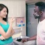 Empresa chinesa de detergentes pede desculpas por comercial racista
