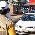 Detran-MS suspende Carteira Nacional de Habilitação de 299 condutores