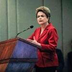 Dilma ataca Delcídio e diz que ex-petista ‘tem a prática de mentir’