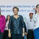 Dilma: impeachment é motivado pela escolha do governo de gastar com os pobres