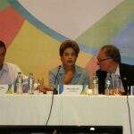 Dilma diz que, mesmo com crise política, Rio 2016 será a ‘mais bem-sucedida Olimpíada’