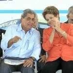 Dilma ajudou André a liberar verba investigada por desvios na MS-040