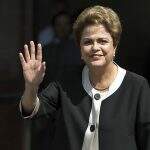 Dilma deseja um feliz Dia das Mães pelas redes socais