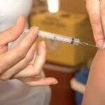 Com 20 mortes por gripe A, em MS só 12 cidades atingiram meta de vacinação