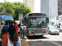 Veja onde e melhores horários de ônibus para ir à Caravana da Saúde