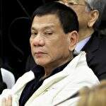 Criminosos devem ser enforcados até ficarem sem cabeça, defende presidente filipino