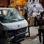 Grupo ligado ao Estado Islâmico assume atentado que matou oito policiais no Egito