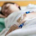 Homem morre com suspeita de H1N1 em hospital de MS