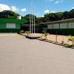 Governo inaugura 5ª escola reformada por detentos