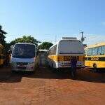 Com falhas nos ônibus, MPMS recomenda ‘disque transporte escolar’ em Iguatemi