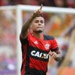 Flamengo estreia no Brasileiro com vitória sobre o Sport