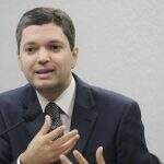 Planalto confirma permanência de Fabiano Silveira na pasta da Transparência